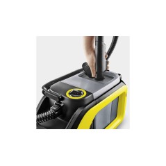 Kärcher SE 3-18 COMPACT Vacuum Cleaner - Powerful, Lightweight, and Efficient!